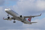 thy filosunun en yeni uyesi geldi tc lps tescilli airbus a321neo istanbula indi KfcJg2zF