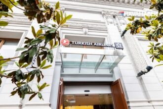 turk hava yollari taksimde yeni satis ofisini hizmete acti 7Hu3rxOl
