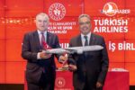 turk hava yollari turk sporuna 20 yilda 200 milyon usdnin uzerinde katki sagladi sKbYvQQY