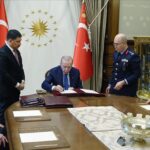 yas kararlari aciklandi hava kuvvetleri komutani orgeneral ziya cemal kadioglunun gorev suresi uzatildi tLYtuwNJ