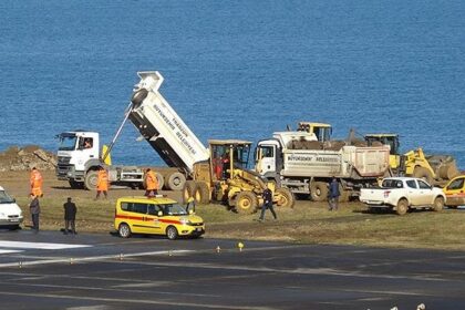 yeni trabzon havalimani turkiyenin deniz uzerindeki 3 havalimani olacak fvWbFW7E