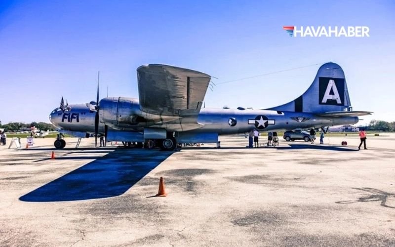 2 dunya savasinin en pahali silahi b 29 savasi nasil bitirdi 9vRXzEm9