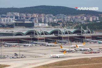 agustosta 27 milyon yolcu uctu her 2 yolcudan biri istanbulu tercih etti wMVRM8qO