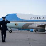 air force one ile spirit ucagi long island semalarinda karsi karsiya mi geldi WSfNSmQk