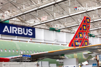 airbustan agustosta rekor teslimat 61 ucak 99 yeni siparis BTTNxjOd