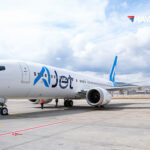 ajetin dorduncu boeing 737 8 max ucagi istanbula geldi TG9VMOXs