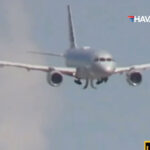 american airlines pilotlarindan korkunc hareket inis takimlarini acmayi unuttu ucak pisti pas gecti Mnxyj8Pe