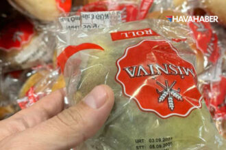 ankara esenboga havalimaninda kuflu ekmek servisi s6u5tL6T