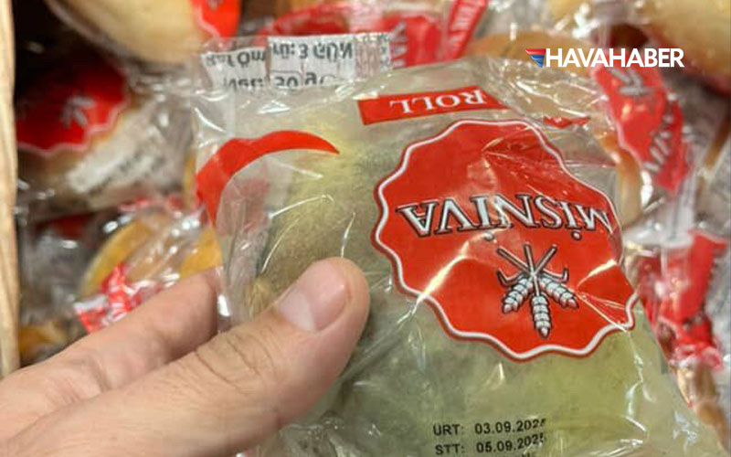 ankara esenboga havalimaninda kuflu ekmek servisi s6u5tL6T