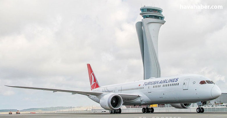 boeingden thy siparisi icin ilk degerlendirme thynin 787 dreamliner ve 737 maxi secmesinden gurur