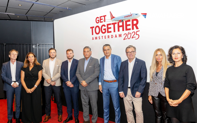 corendon airlines 2026 yaz sezonunda yuzde 20 buyume hedefliyor 26yk5tjp