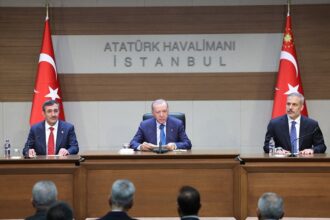 cumhurbaskani erdogandan ozgur ozele tepki ucak alimlarini ona sorarak yapmayiz ltihgyyP