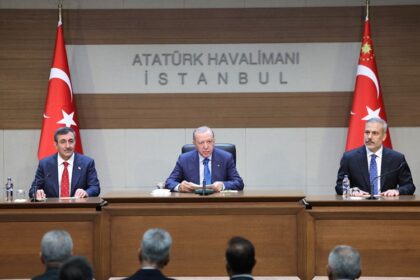 cumhurbaskani erdogandan ozgur ozele tepki ucak alimlarini ona sorarak yapmayiz ltihgyyP