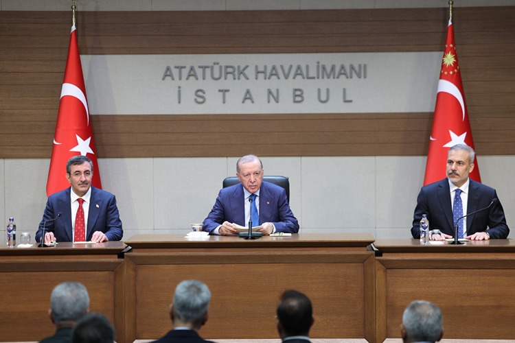 cumhurbaskani erdogandan ozgur ozele tepki ucak alimlarini ona sorarak yapmayiz ltihgyyP