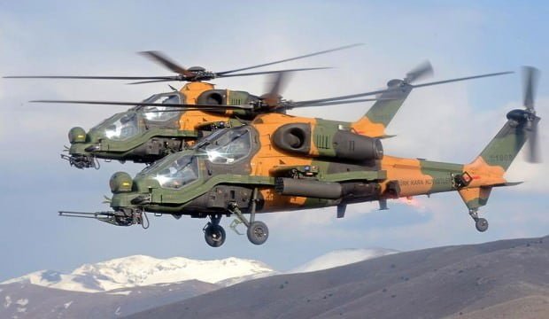 dunyada en cok askeri helikoptere sahip ulkeler belli oldu turkiye siralamaya damga vurdu cSOlChst