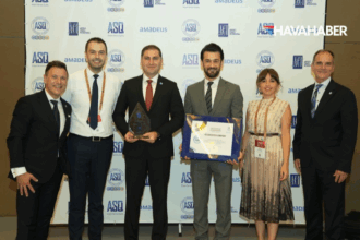 iga istanbul havalimanina uc odul birden SnySi5I1