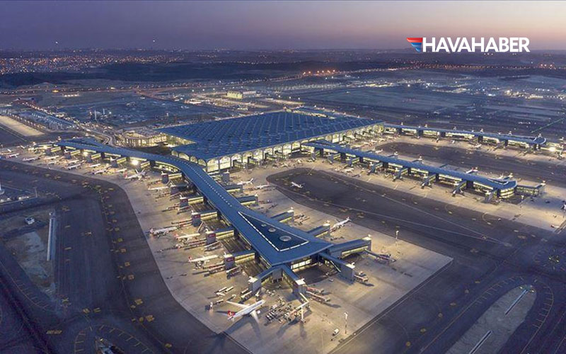 istanbul havalimani yine zirvenin lideri eurocontrol verileri acikladi GkSUtCh1