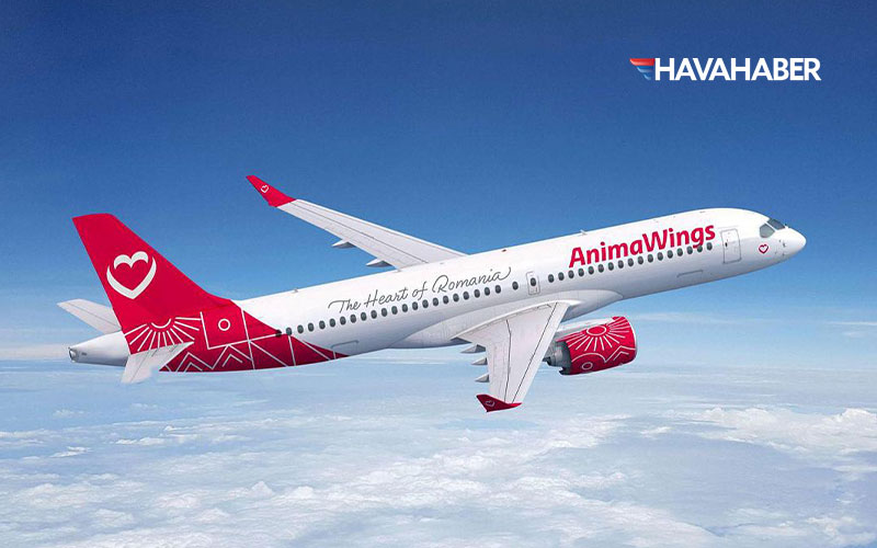istanbul havalimanini yeni misafiri animawings olacak romanyadan istanbula yeni ucuslar baslatiyor dpG23Bdk