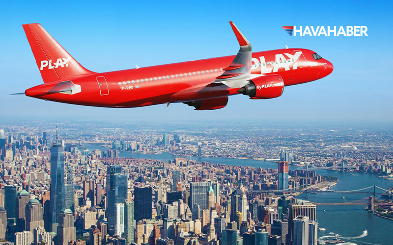 izlandanin dusuk maliyetli havayolu fly play iflas etti tum ucuslar iptal TtaEMMjk