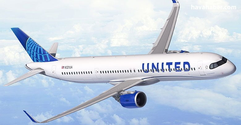 japonyada united airlines ucagi yangin suphesiyle acil inis yapti qsIMRdnw