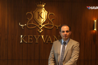 keyvan havaciliktan yeni is birligi YLFm8M5Y