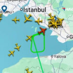 kutahyada deprem istanbulda da hissedildi ucaklara deprem uyarisi KJw8iMwT
