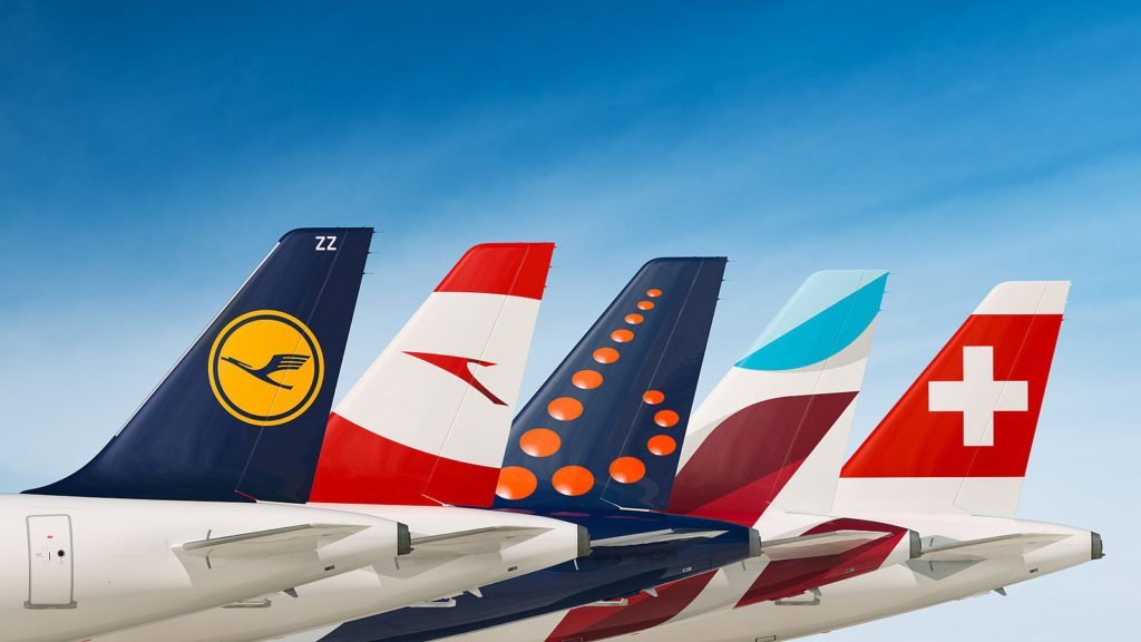lufthansadan buyuk adim swiss ve austrian airlines icin yeni karar