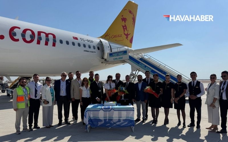 pegasus hatay ucuslarina yeniden basladi FWTy13cb