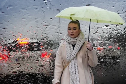 saat verildi istanbulda bu bolgelere dikkat meteorolojiden uyari ustune uyari 17 il icin sari H8eUlreT