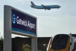sabiha gokcen gibi uzun yillar tek pistle ucuslar yapiyordu londra gatwick havalimanina ikinci pist 2LLtOf4k