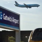 sabiha gokcen gibi uzun yillar tek pistle ucuslar yapiyordu londra gatwick havalimanina ikinci pist 2LLtOf4k
