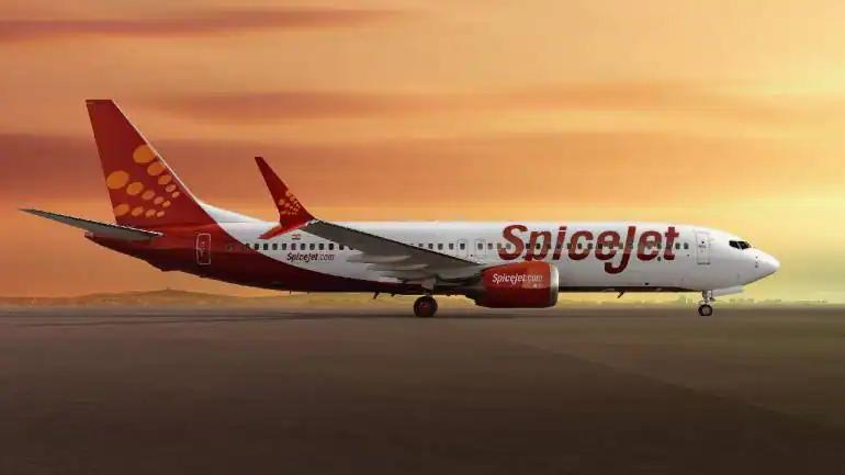 spicejet 10 ucagini yeniden ucuruyor ilk seferler ne zaman baslayacak WfQHTPEs
