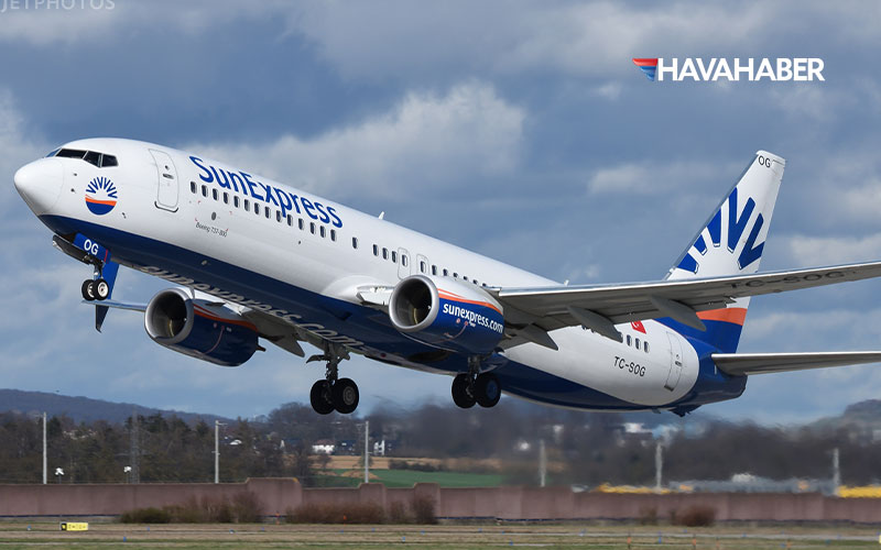 sunexpress ile izmirden portoya direkt ucuslar basliyor e8uKzZvT