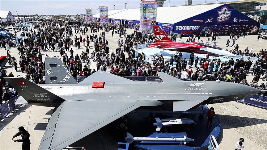 teknofest 2025 etkinlik takvimi bayraktar ve soloturk gosteri ucusu ne zaman saat kacta 7TWvgMhP