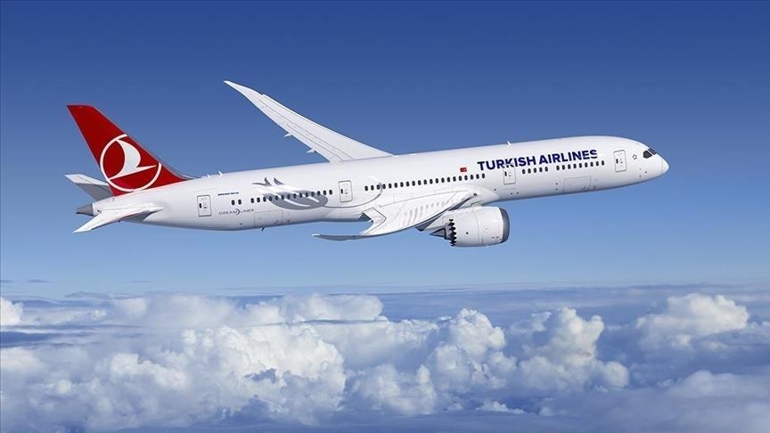 thy 10 yil sonra ilk seferini yapti istanbuldan misrata ucuslari basladi kMrt2uNM