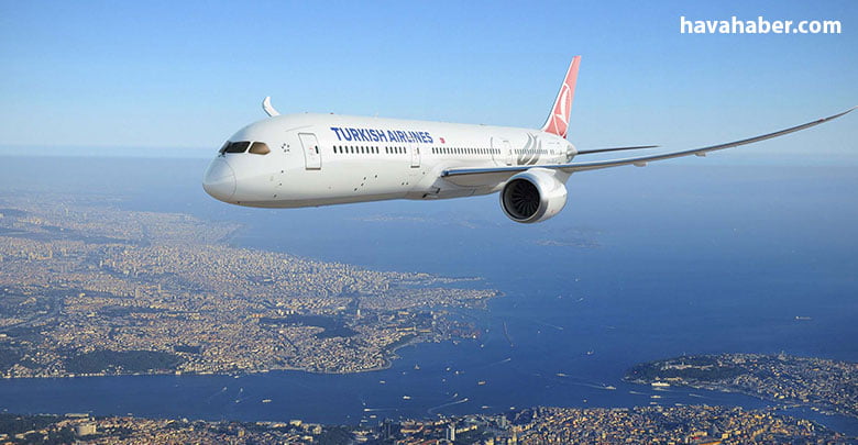 thy acikladi boeingten 225 ucak aliyor 75i dreamliner 150si 737max 3ElDSTJn