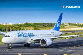 THY’den Air Europa Açıklaması: Hisse Oranı Artacak mı? 2 thumbnail