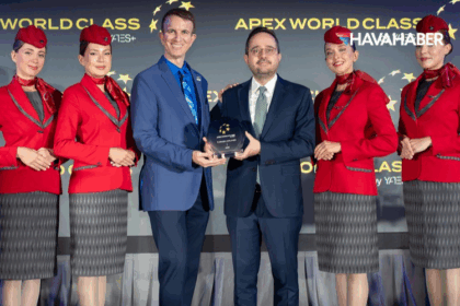 turk hava yollari besinci kez apex world class odulunun sahibi oldu YtSX8lz4