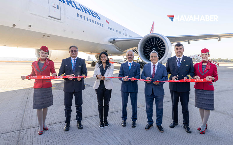 turk hava yollari ispanyada altinci destinasyonu olan sevillaya ucmaya basladi 1 3SqO1hch