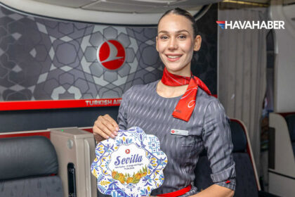 turk hava yollari ispanyada altinci destinasyonu olan sevillaya ucmaya basladi YBtcSifq