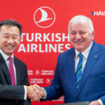turk hava yollari ve gulf air stratejik is birliklerini gelistirmek adina mutabakat zapti imzaladi hLaE4ghB