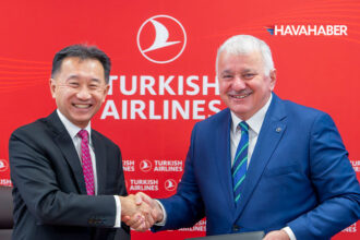 turk hava yollari ve gulf air stratejik is birliklerini gelistirmek adina mutabakat zapti imzaladi hLaE4ghB