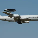turkiye litvanyaya e 7t awacs ucagi konuslandirdi kzQeQLe9