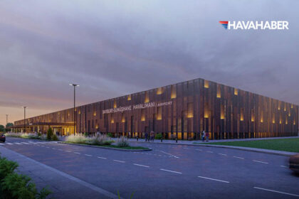 turkiyenin 5 bolgesel havalimani olacak bayburt gumushane havalimaninda calismalar suruyor IuCRH8jq