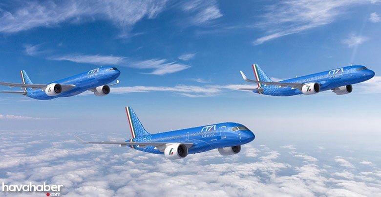 united airlines ve ita airwaysten stratejik ortaklik star alliancea gecisin ilk adimi qzLKuEza