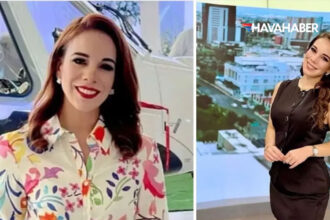 unlu sunucu ucus egitimi sirasinda dusen ucakta can verdi bUDNDRIr