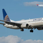 uzun suredir bekleniyordu united airlines boeing 737 800 icin starlink onayini aldi YY84FvsP