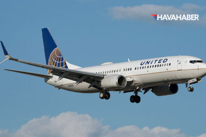 uzun suredir bekleniyordu united airlines boeing 737 800 icin starlink onayini aldi YY84FvsP