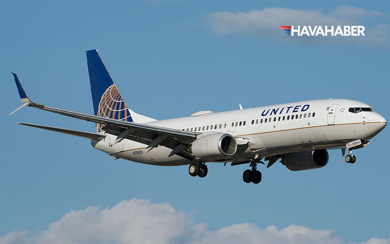 uzun suredir bekleniyordu united airlines boeing 737 800 icin starlink onayini aldi YY84FvsP