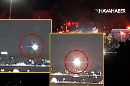 washingtondaki ucak kazasi yogun hava trafigi nedeniyle mi yasandi QJpdEfl1
